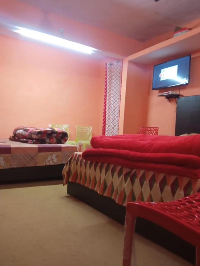 Badri Kedar Hometay Joshimath Luaran gambar