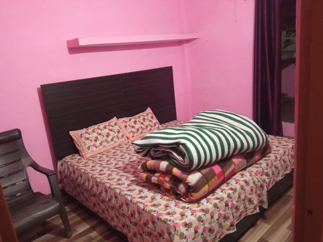 Badri Kedar Hometay Joshimath Luaran gambar